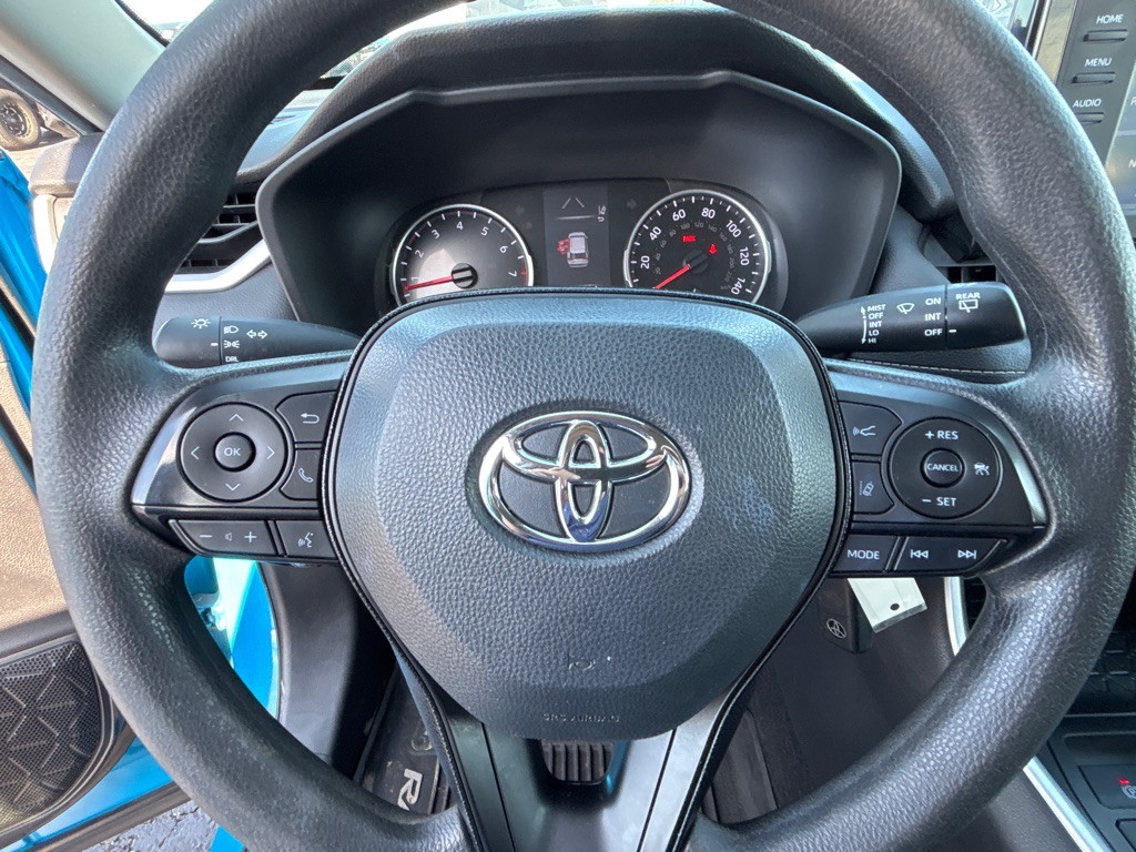 2020 Toyota Rav4 Image 22
