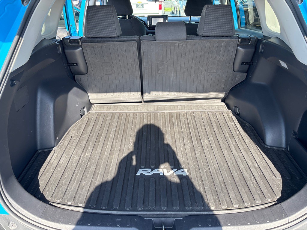 2020 Toyota Rav4 Image 23