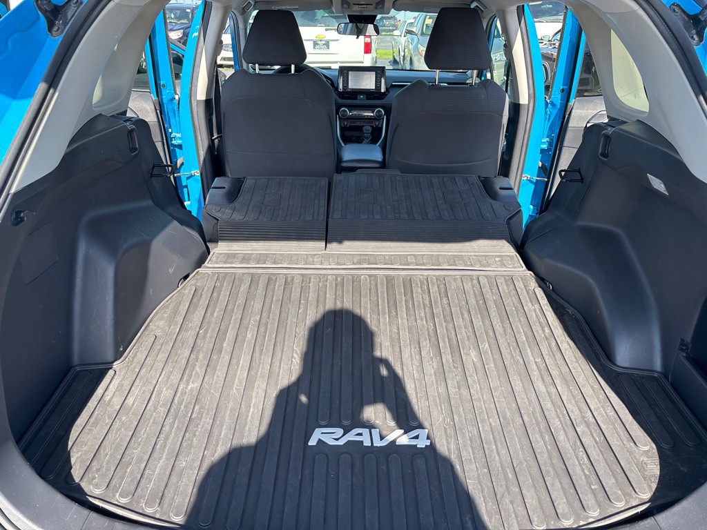 2020 Toyota Rav4 Image 24