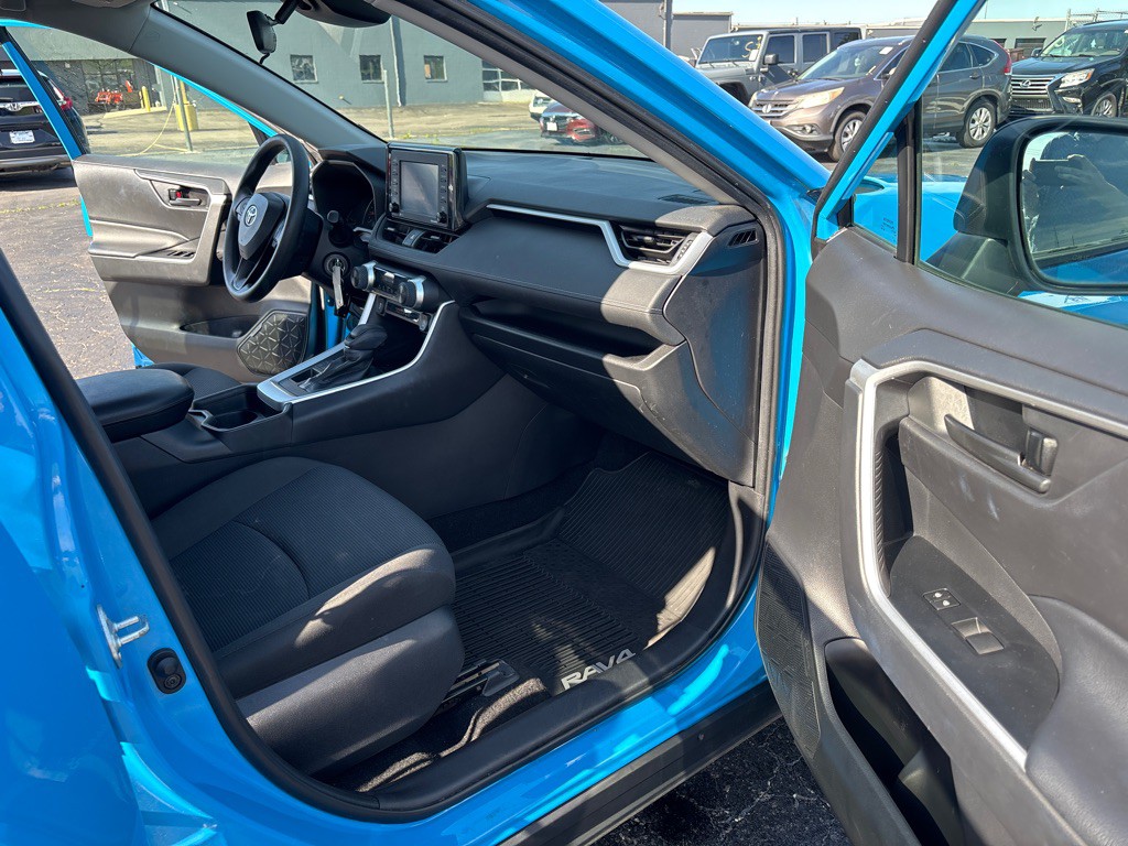 2020 Toyota Rav4 Image 26