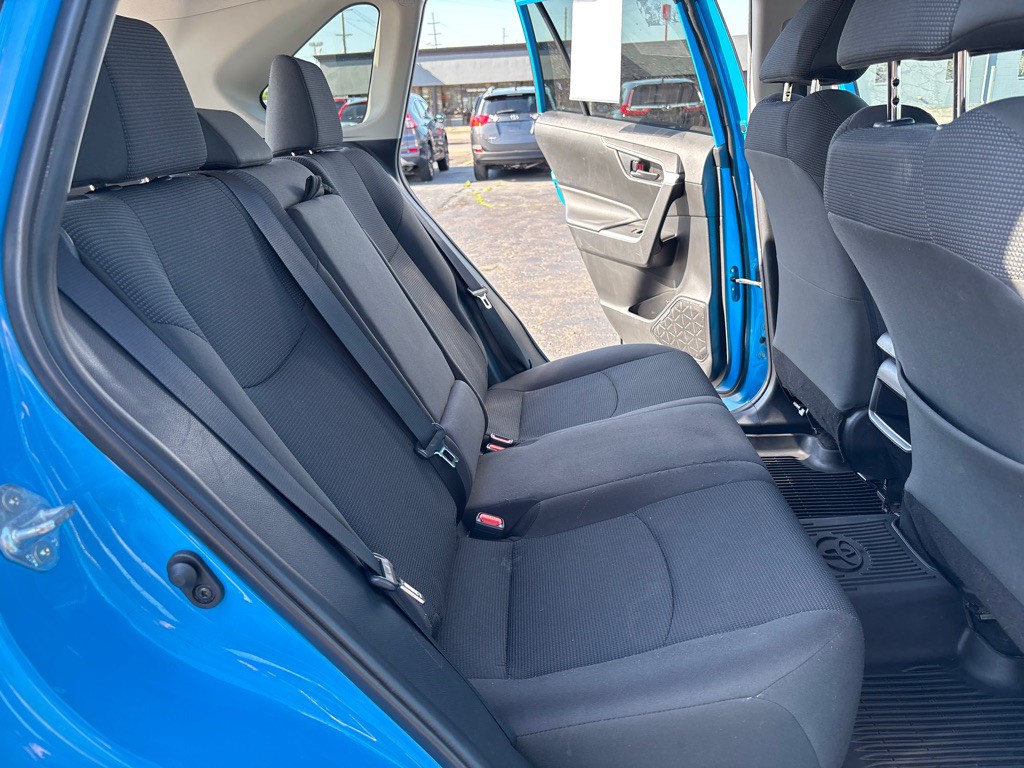 2020 Toyota Rav4 Image 28