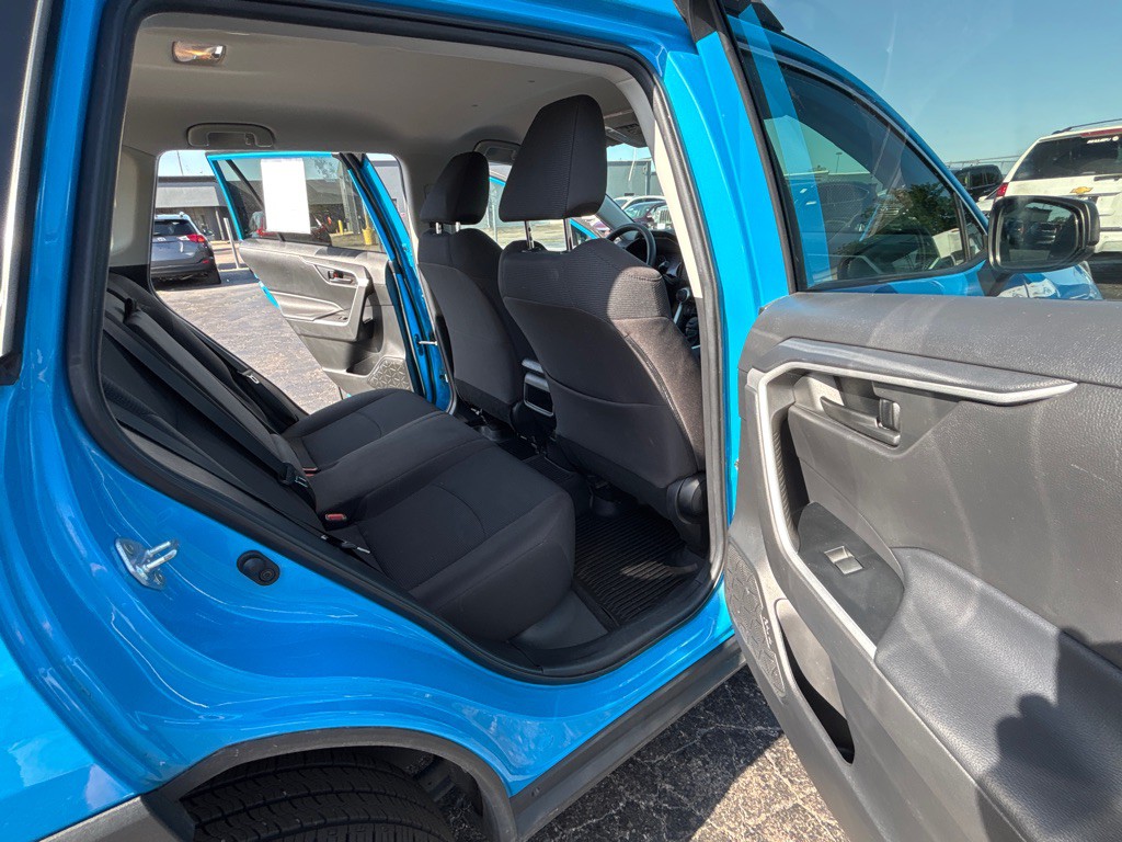 2020 Toyota Rav4 Image 29
