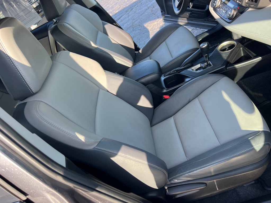2015 Toyota Rav4 Image 20