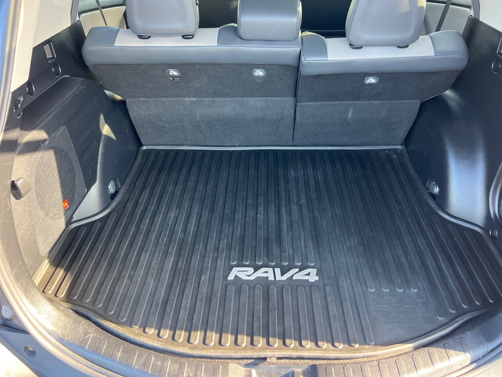2015 Toyota Rav4 Image 22