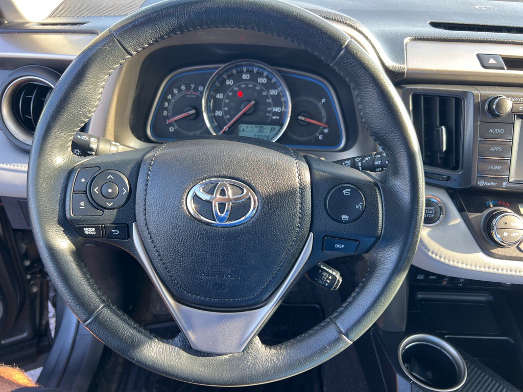 2015 Toyota Rav4 Image 30