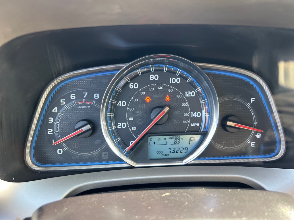 2015 Toyota Rav4 Image 31