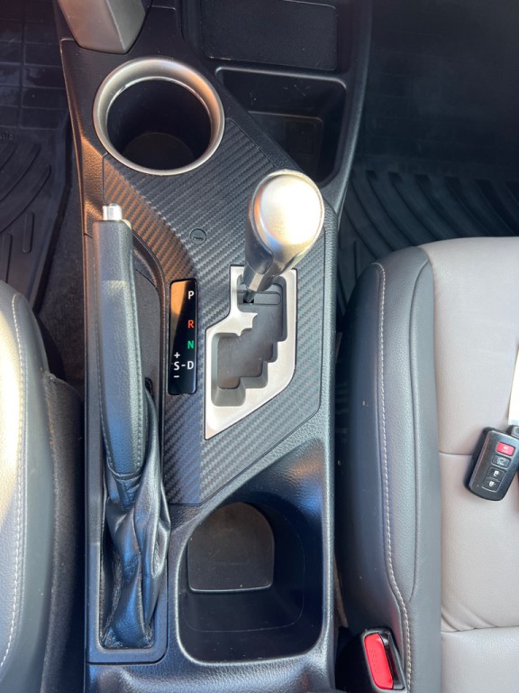 2015 Toyota Rav4 Image 35