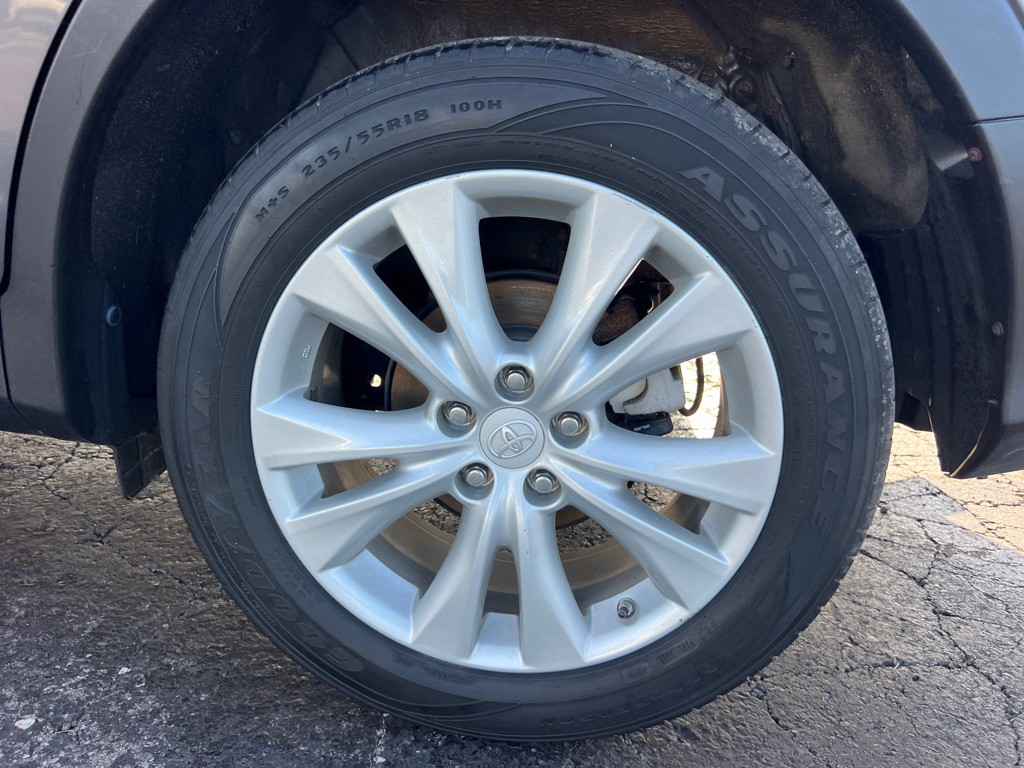 2015 Toyota Rav4 Image 42