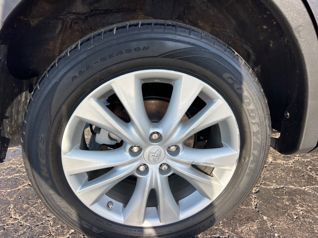 2015 Toyota Rav4 Image 43