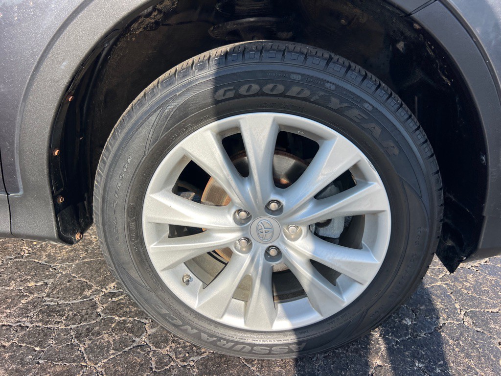 2015 Toyota Rav4 Image 44
