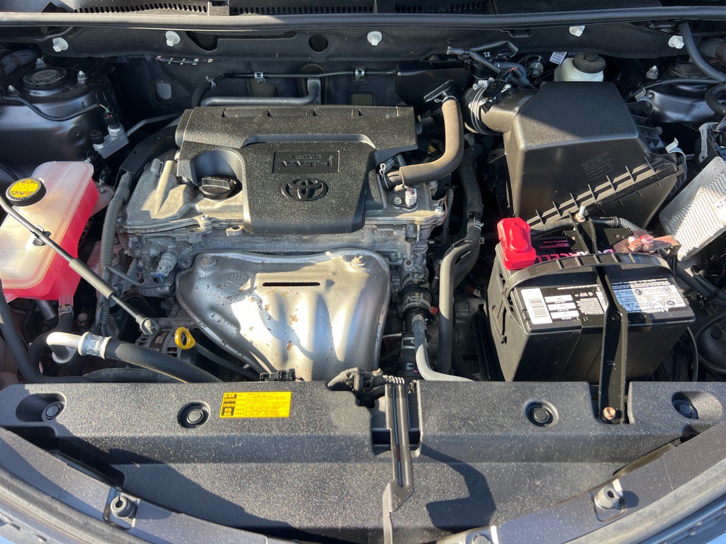 2015 Toyota Rav4 Image 46