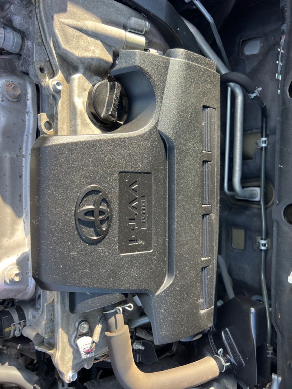 2015 Toyota Rav4 Image 49