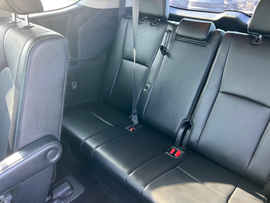 2022 Toyota Highlander Image 15