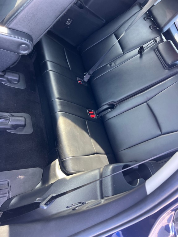 2022 Toyota Highlander Image 16