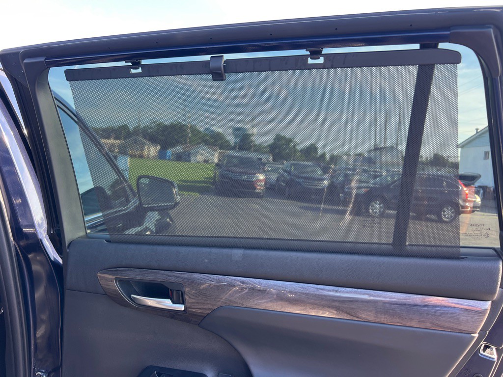 2022 Toyota Highlander Image 20