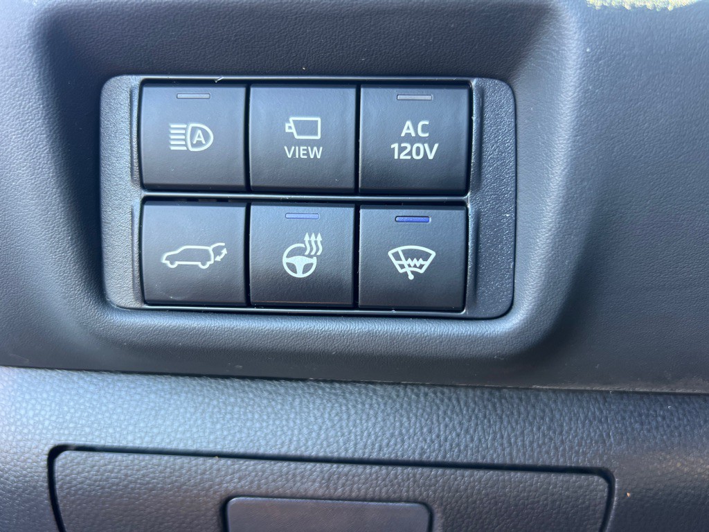 2022 Toyota Highlander Image 34