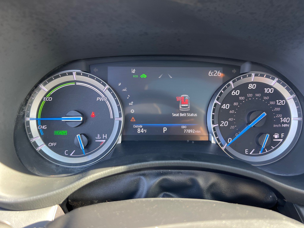 2022 Toyota Highlander Image 36