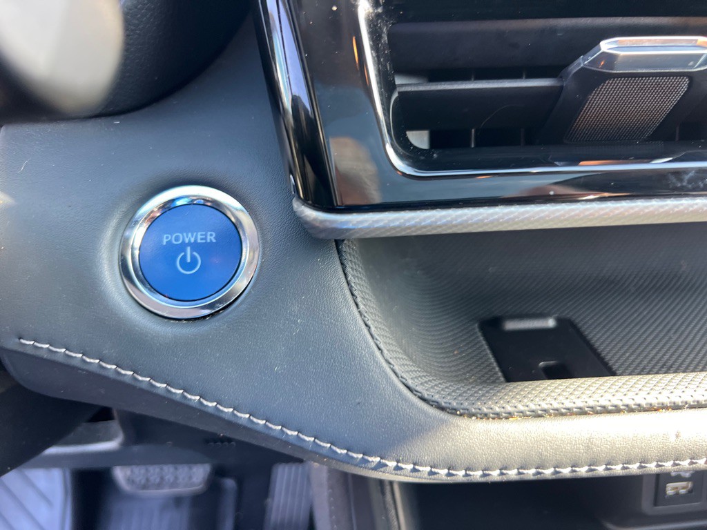 2022 Toyota Highlander Image 37