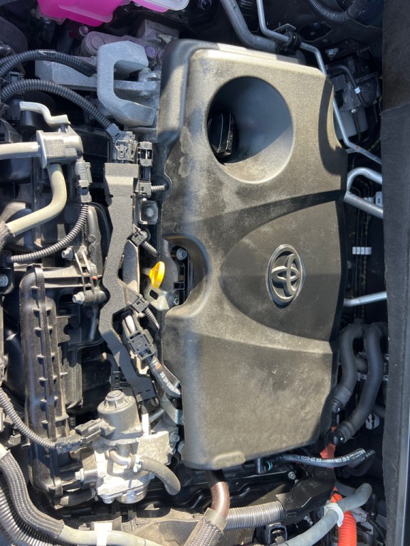 2022 Toyota Highlander Image 55