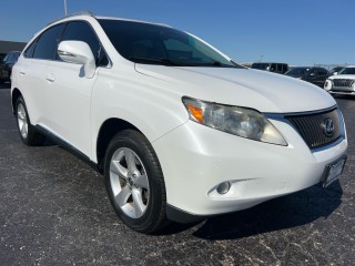 Image for 2010 Lexus RX 350 350 ID: 7445198