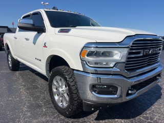Image for 2019 RAM 2500 Laramie ID: 7445239