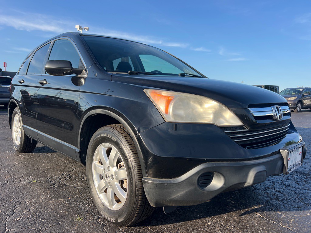 2008 Honda CR-V Image 1