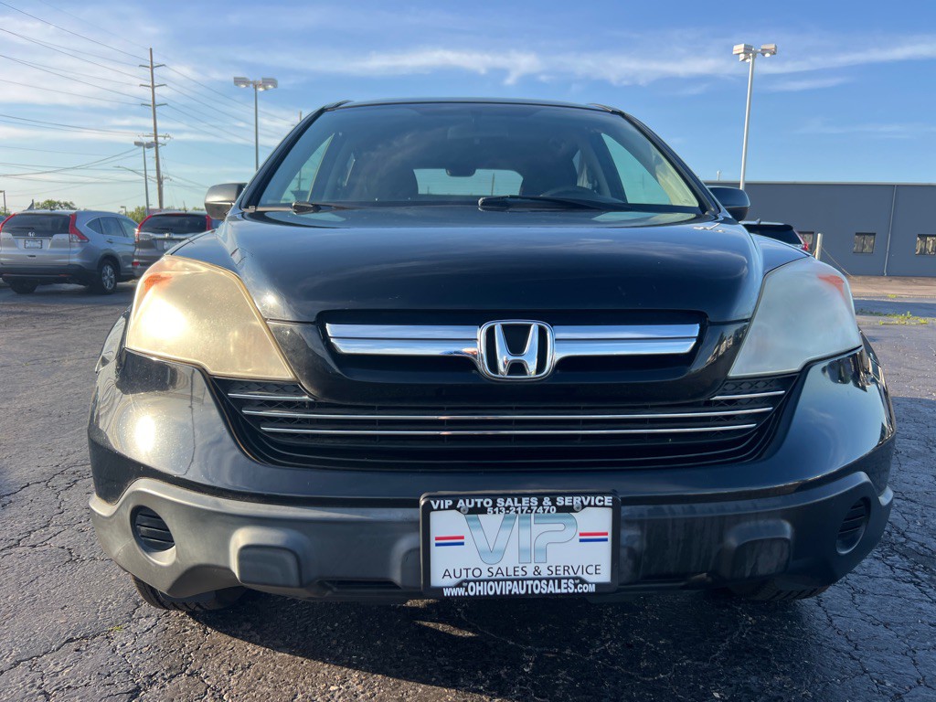 2008 Honda CR-V Image 2