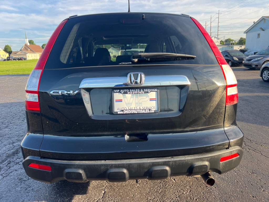 2008 Honda CR-V Image 6