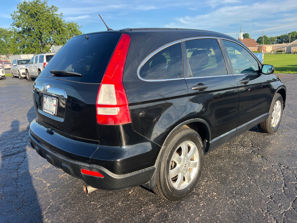 2008 Honda CR-V Image 7