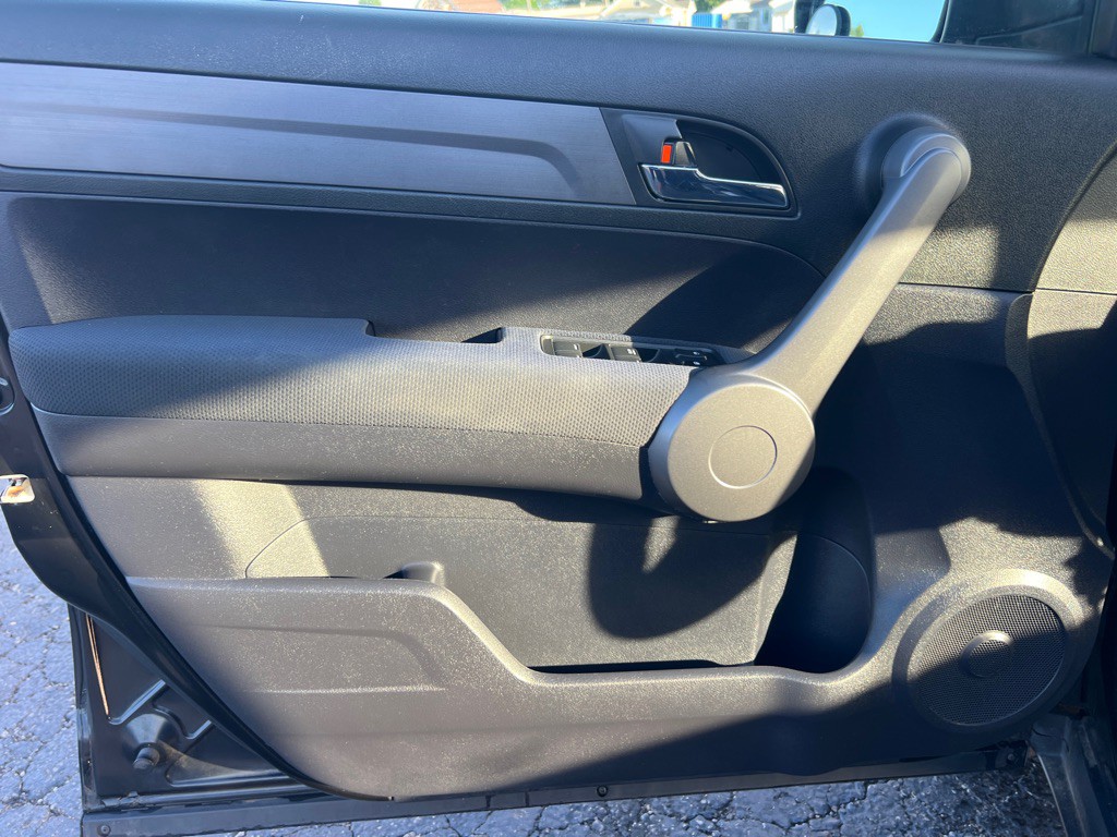 2008 Honda CR-V Image 10