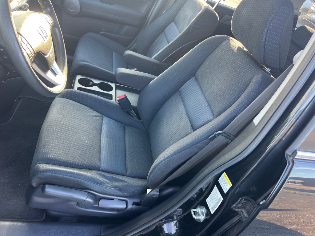 2008 Honda CR-V Image 11