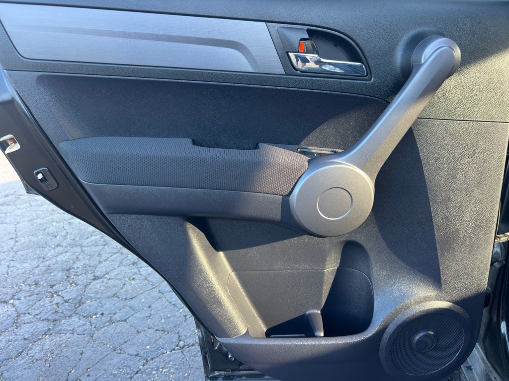 2008 Honda CR-V Image 12