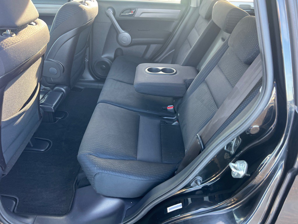 2008 Honda CR-V Image 13