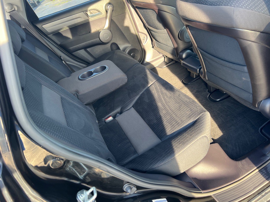 2008 Honda CR-V Image 15