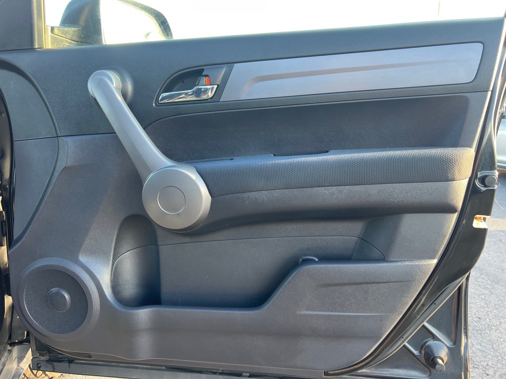 2008 Honda CR-V Image 17