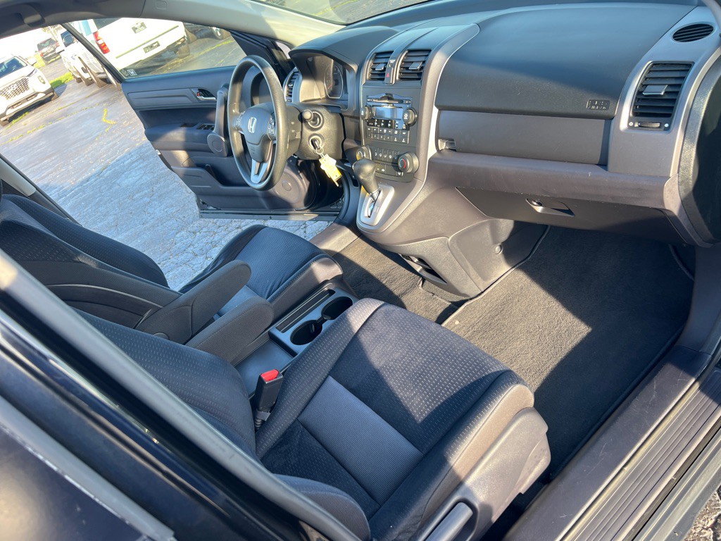 2008 Honda CR-V Image 18
