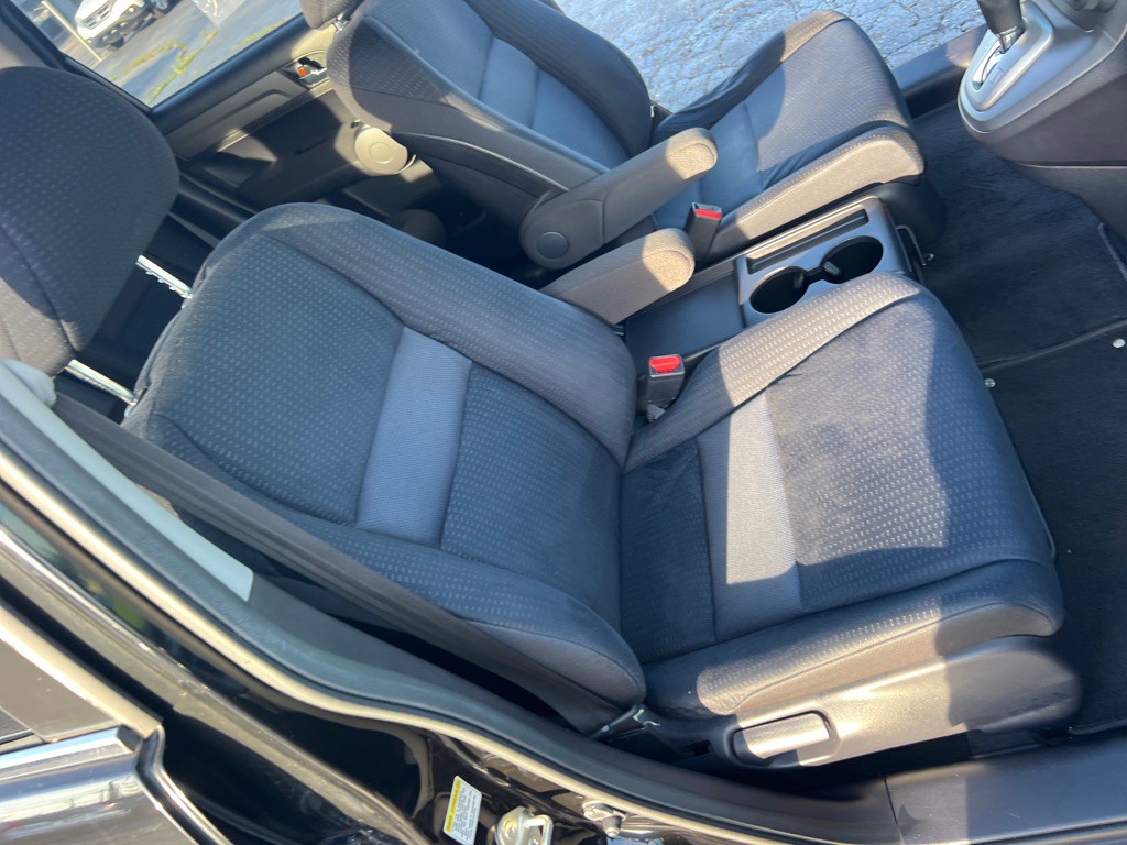 2008 Honda CR-V Image 19