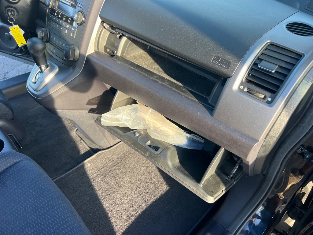 2008 Honda CR-V Image 20