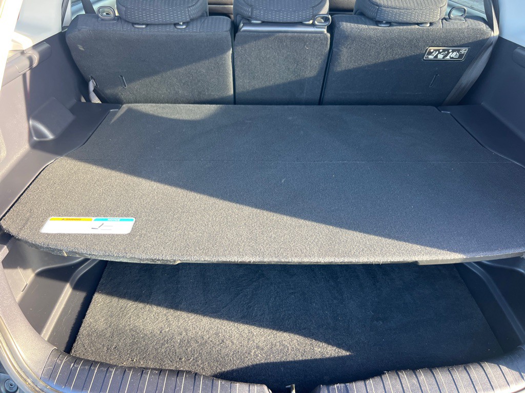 2008 Honda CR-V Image 21