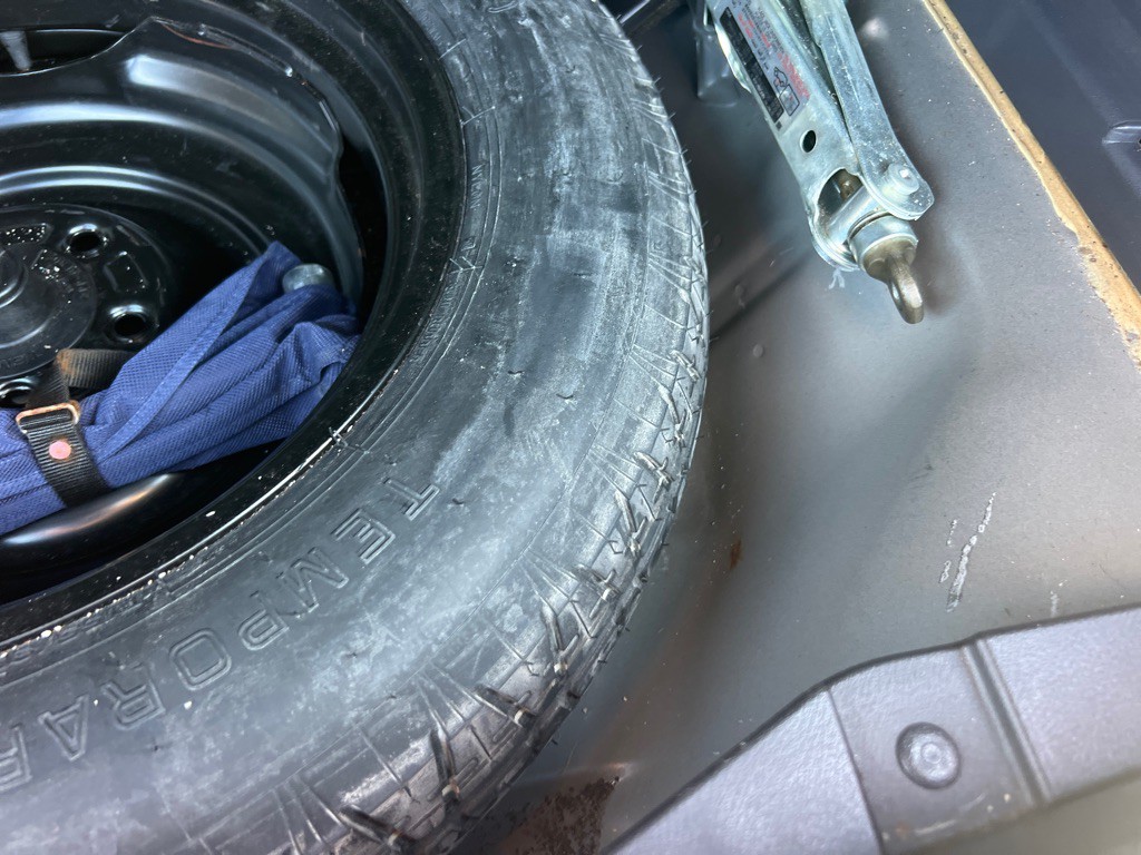 2008 Honda CR-V Image 22