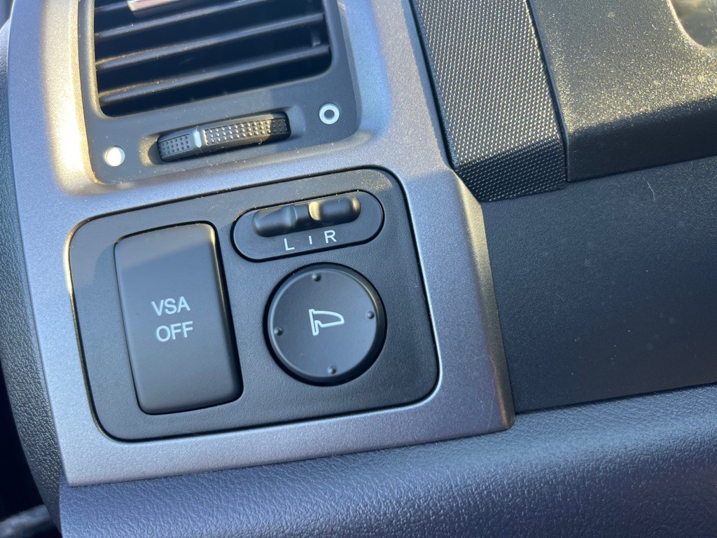 2008 Honda CR-V Image 24