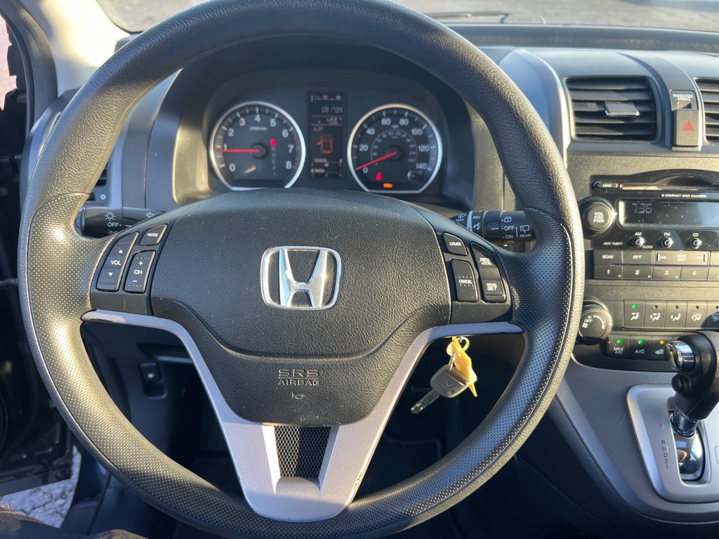 2008 Honda CR-V Image 25