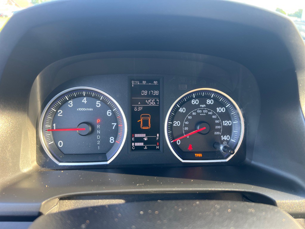 2008 Honda CR-V Image 26