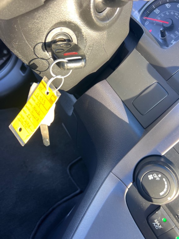 2008 Honda CR-V Image 27