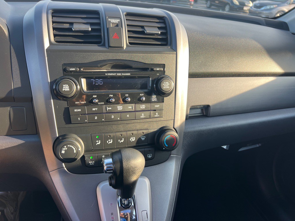 2008 Honda CR-V Image 28