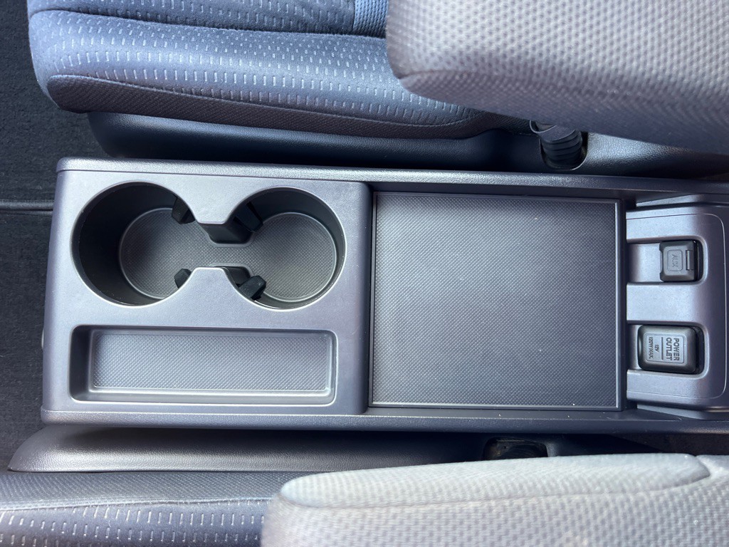 2008 Honda CR-V Image 29