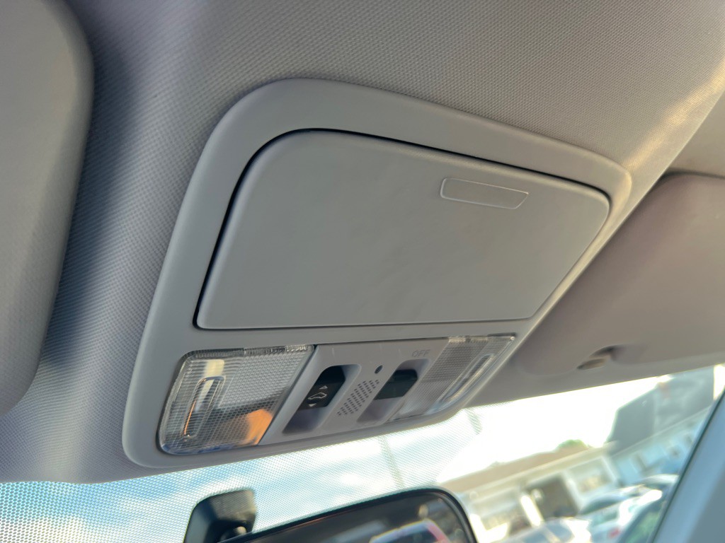 2008 Honda CR-V Image 30