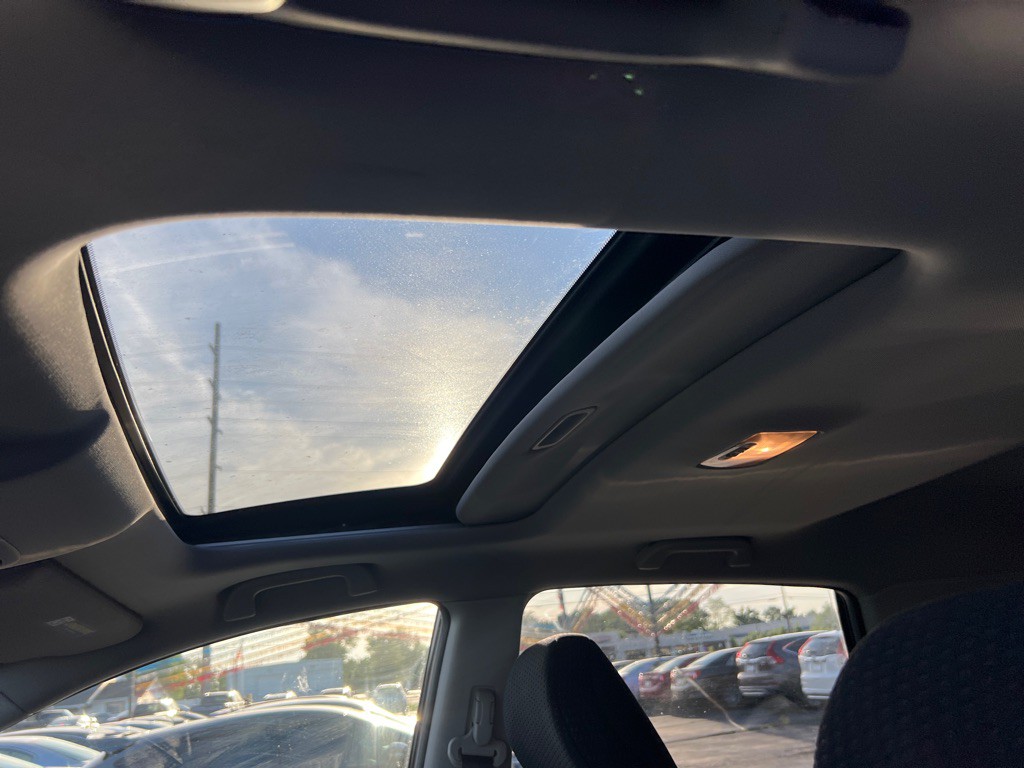 2008 Honda CR-V Image 31