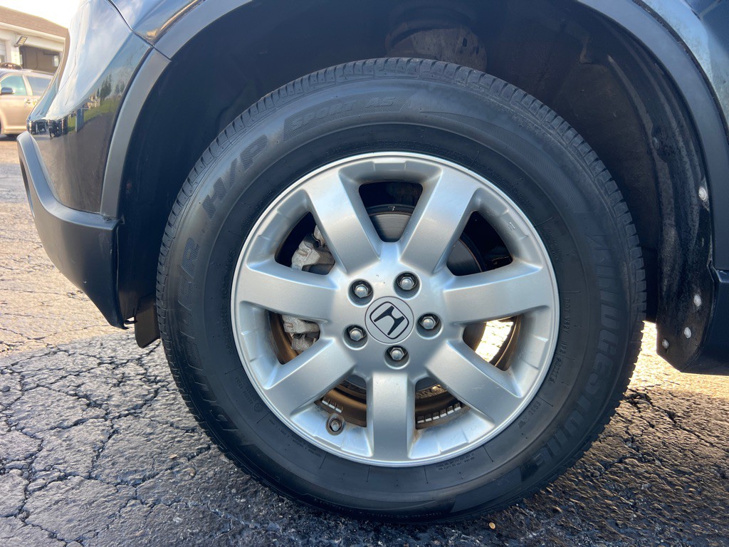 2008 Honda CR-V Image 32