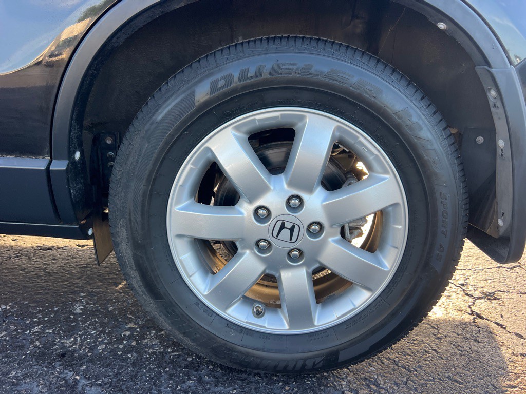 2008 Honda CR-V Image 33